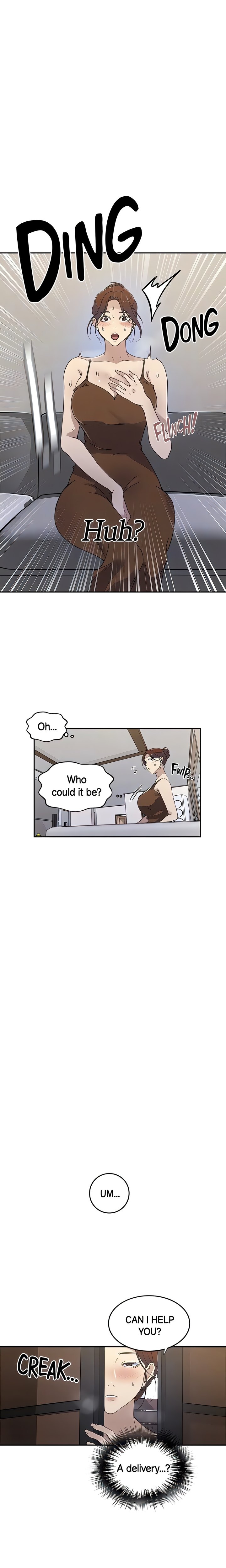 Secret Class page 9