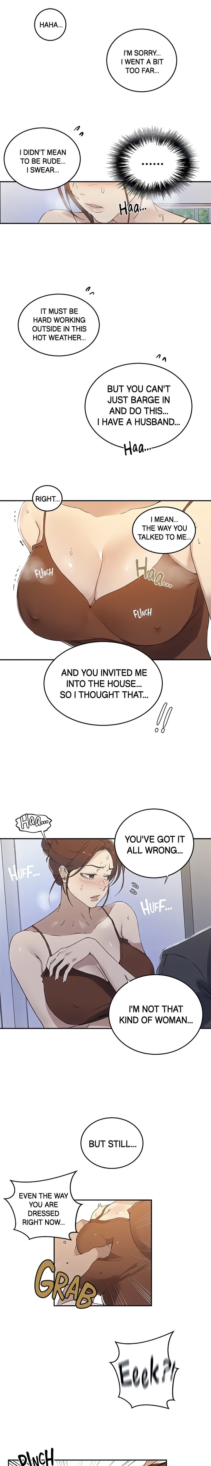 Secret Class page 14