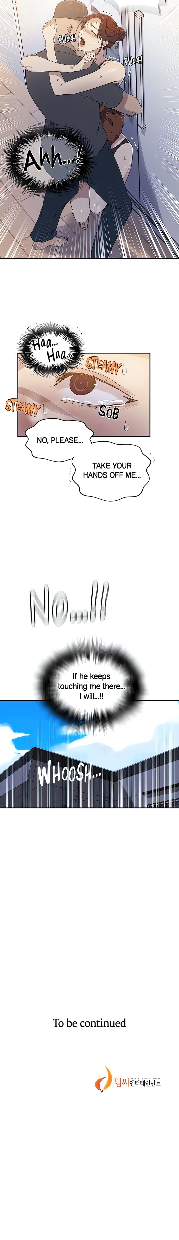 Secret Class page 16