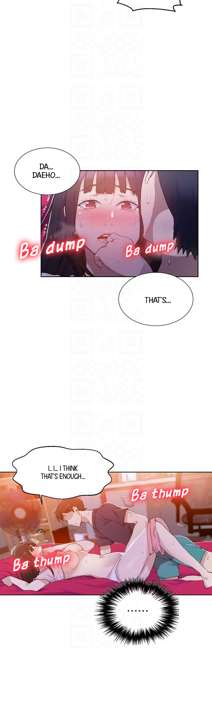 Secret Class page 4