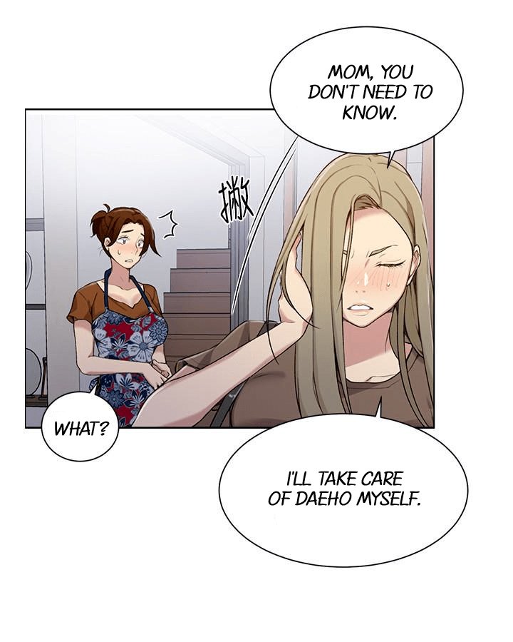 Secret Class page 6