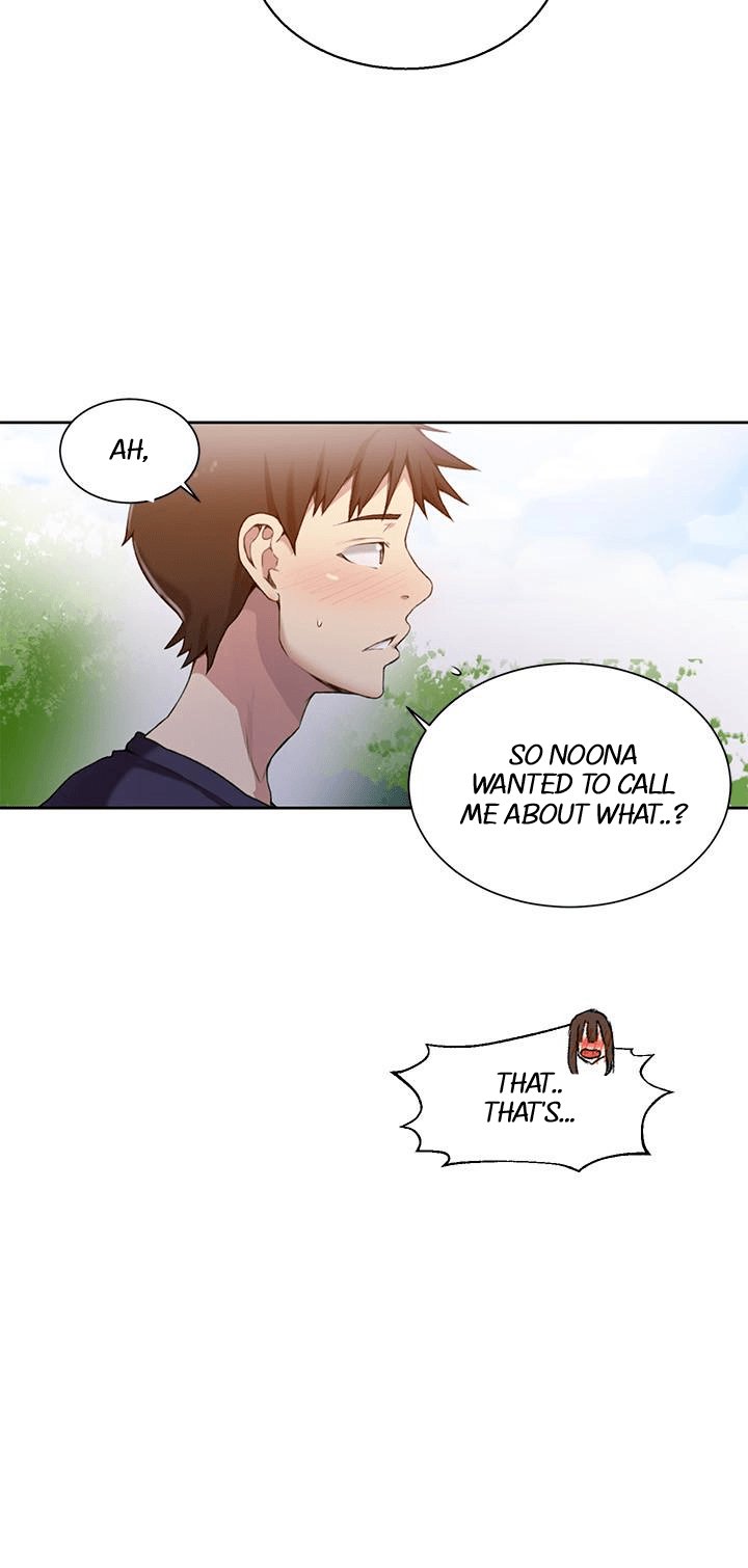 Secret Class page 14