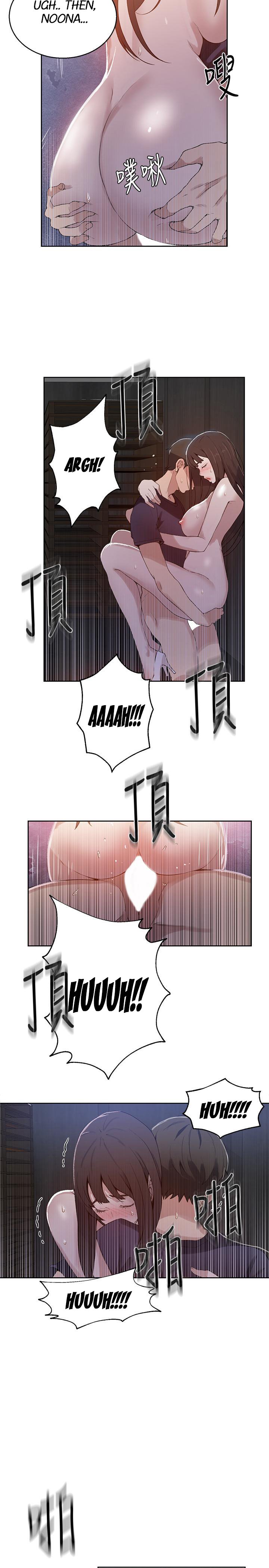 Secret Class page 13