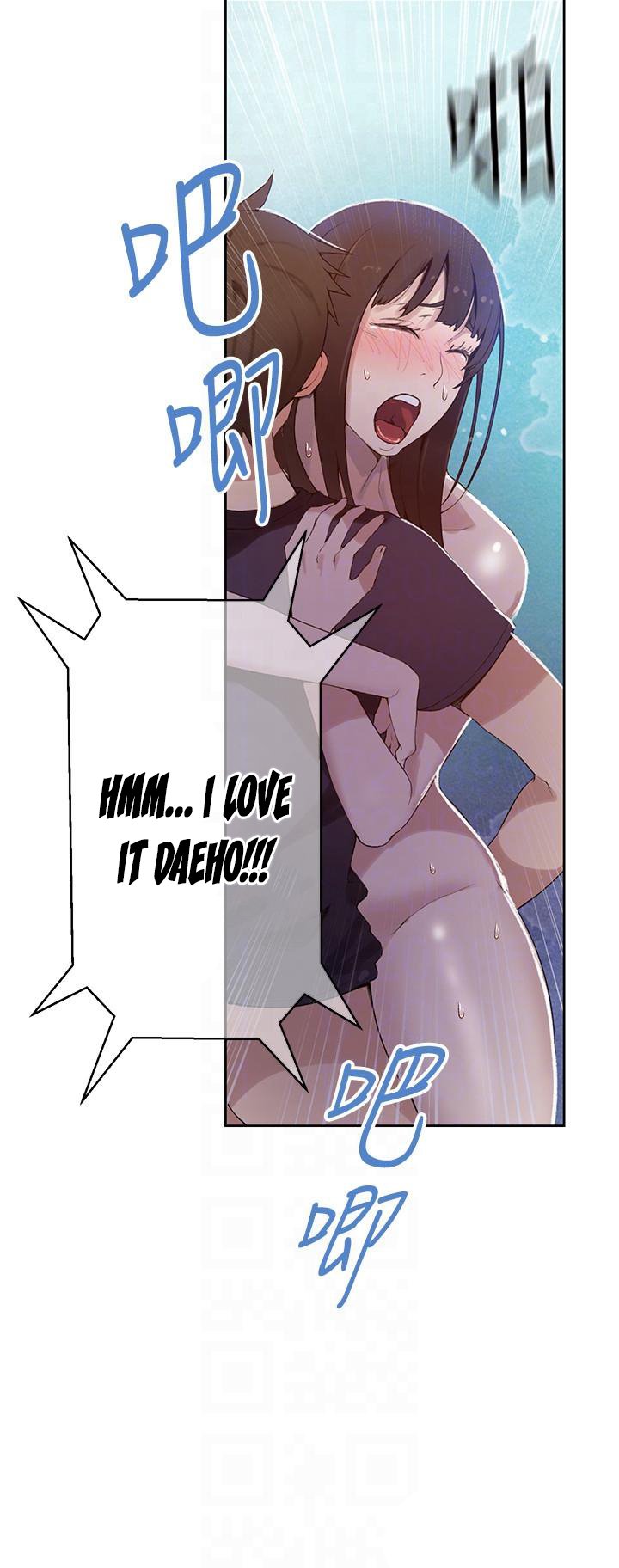 Secret Class page 14