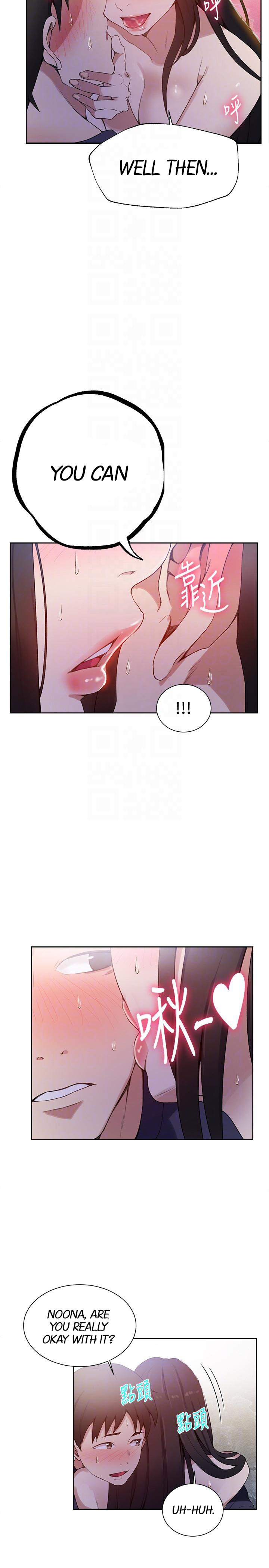 Secret Class page 16