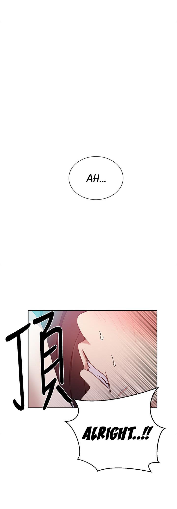 Secret Class page 17