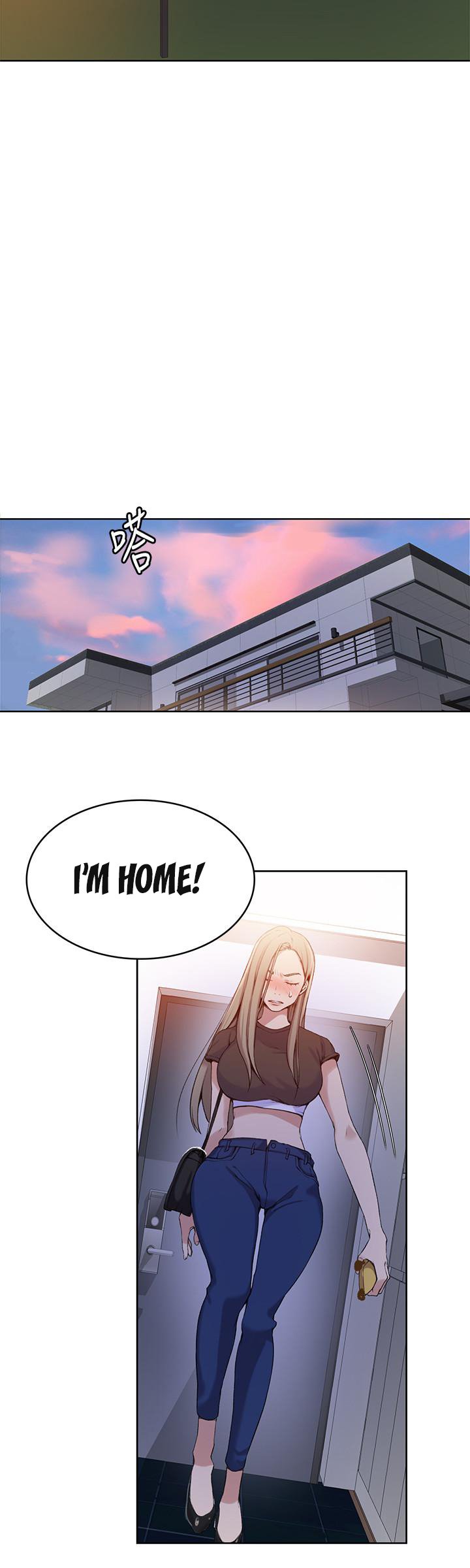 Secret Class page 7