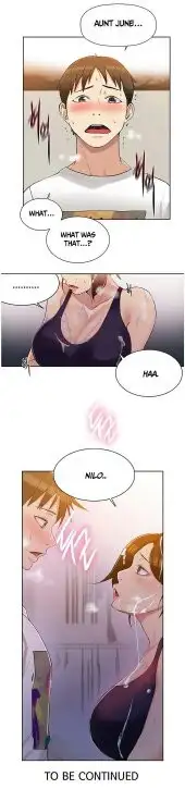Secret Class page 17