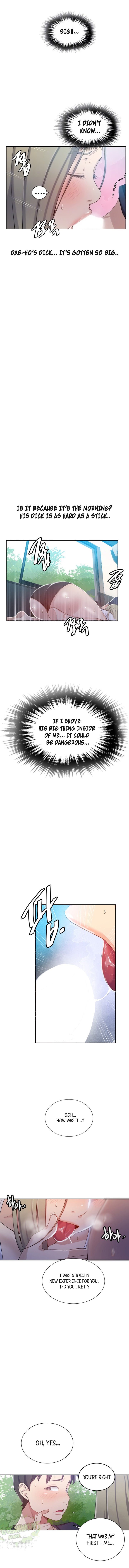 Secret Class page 4