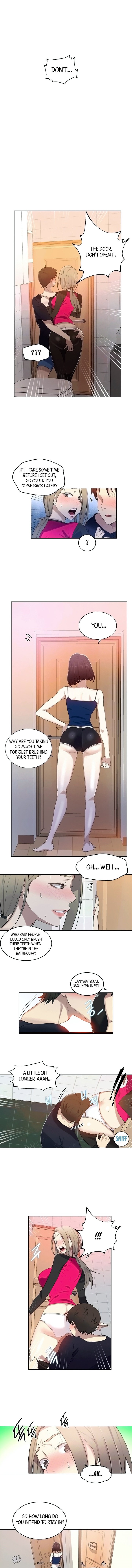 Secret Class page 2