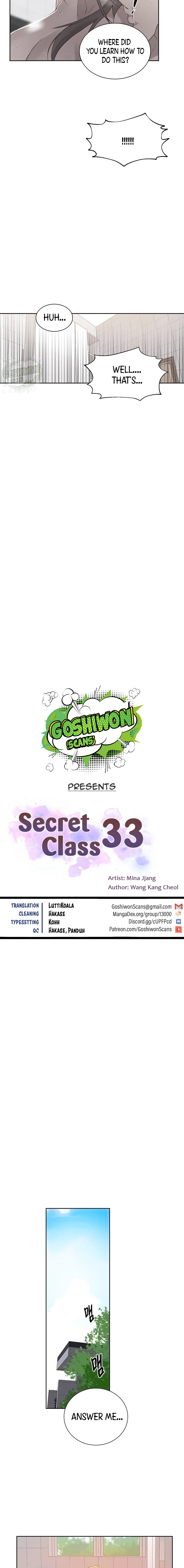 Secret Class page 2