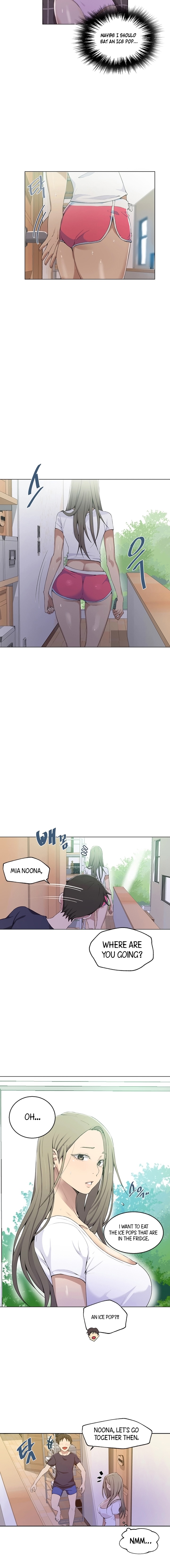 Secret Class page 7
