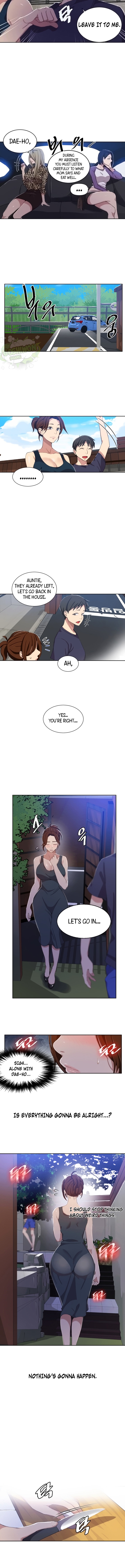 Secret Class page 5