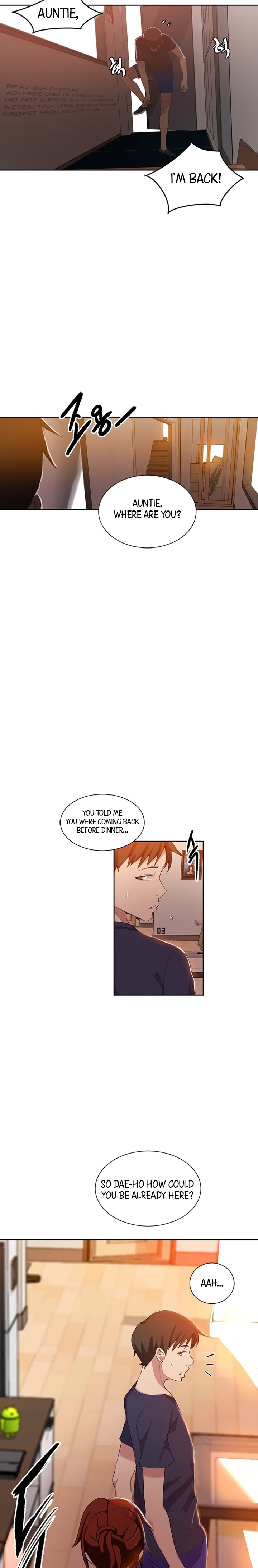 Secret Class page 14