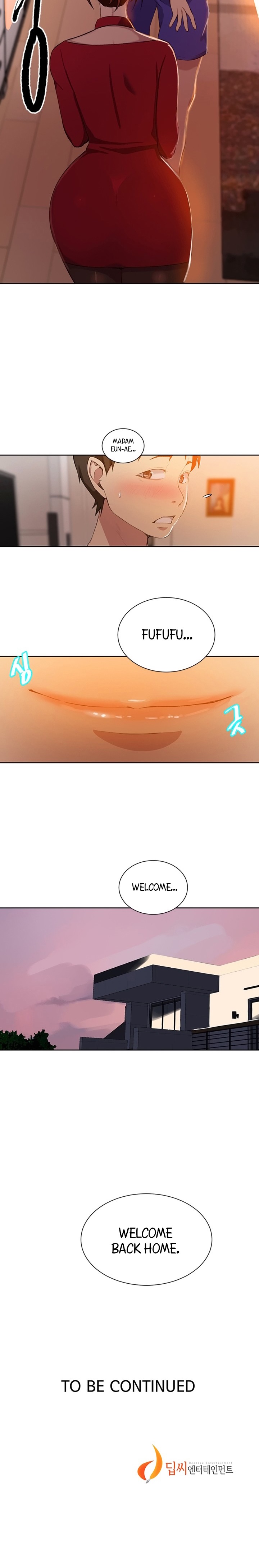 Secret Class page 15