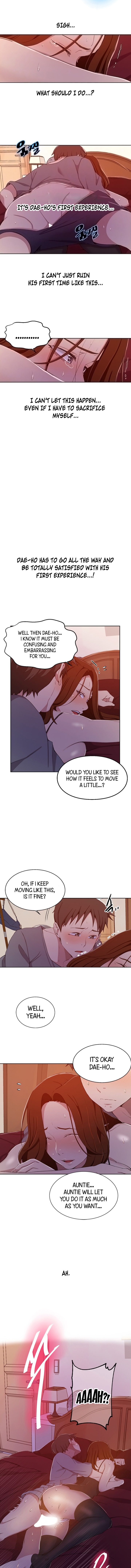 Secret Class page 4
