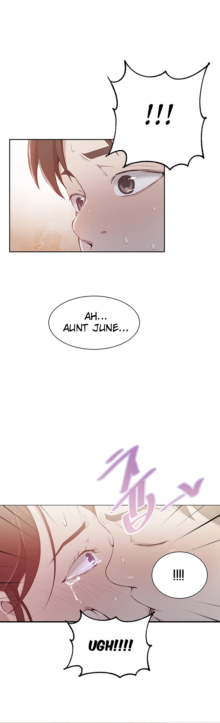 Secret Class page 2
