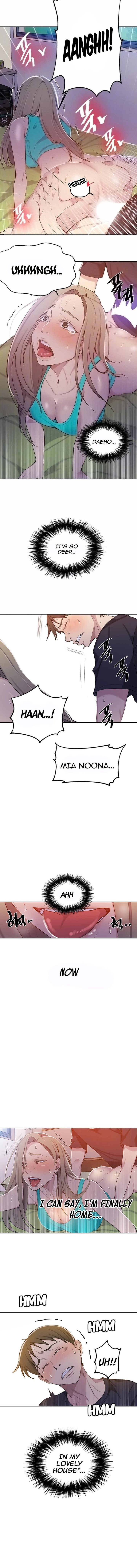 Secret Class page 2