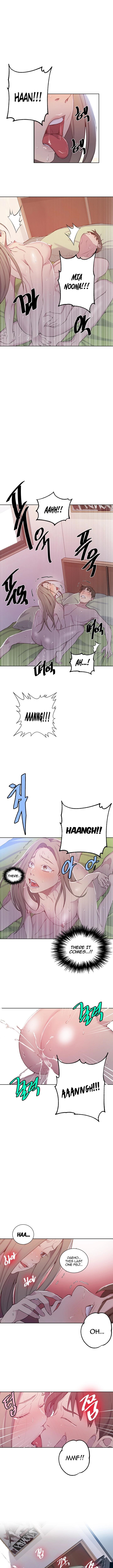 Secret Class page 6