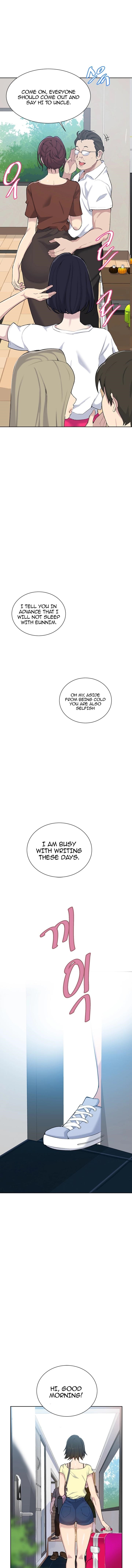 Secret Class page 11