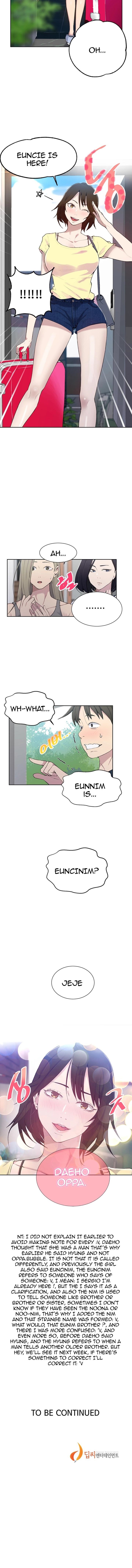 Secret Class page 12