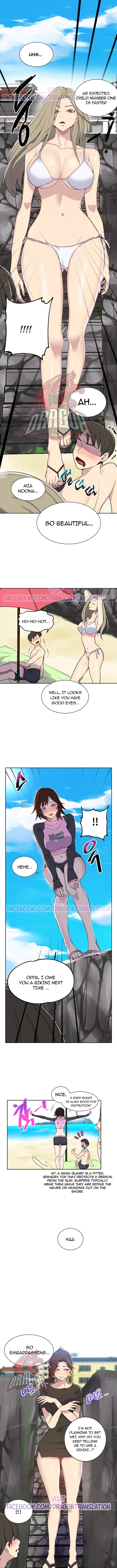Secret Class page 8