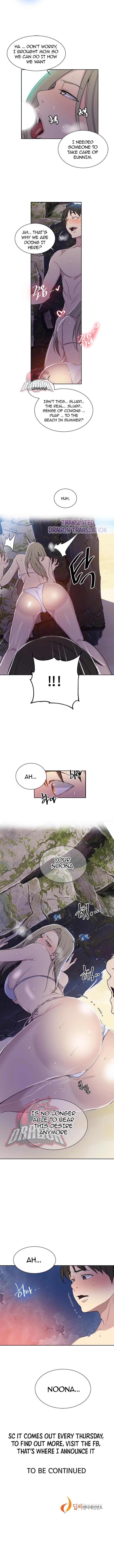 Secret Class page 10