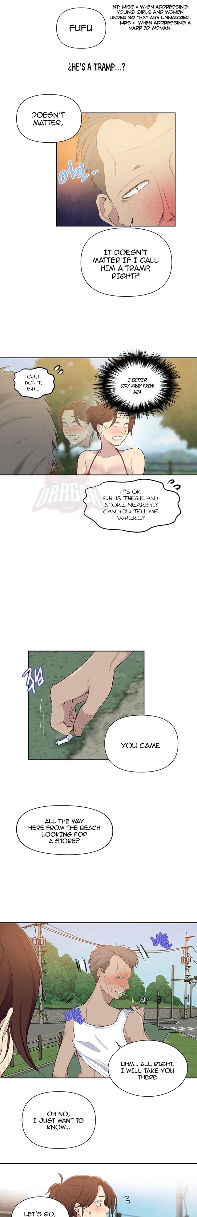 Secret Class page 17