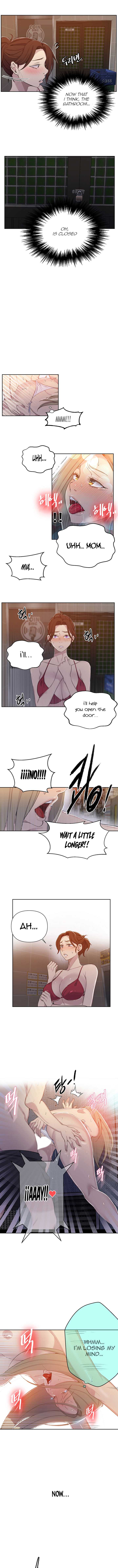 Secret Class page 5