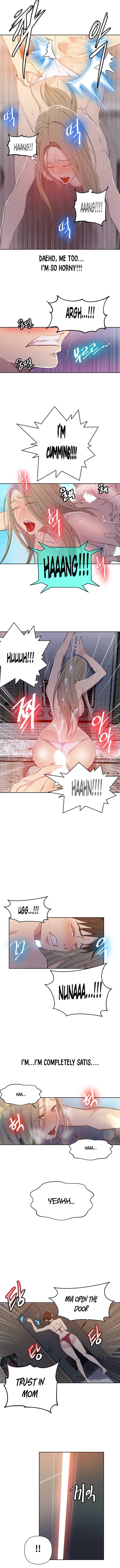 Secret Class page 6