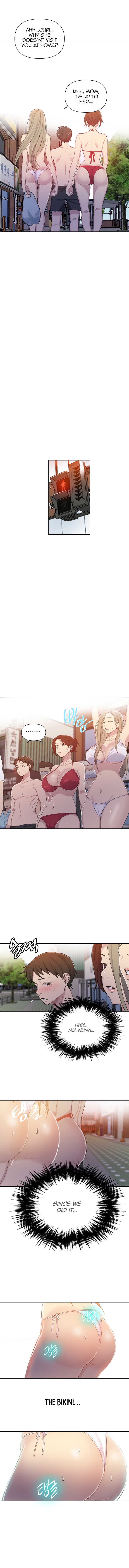 Secret Class page 9