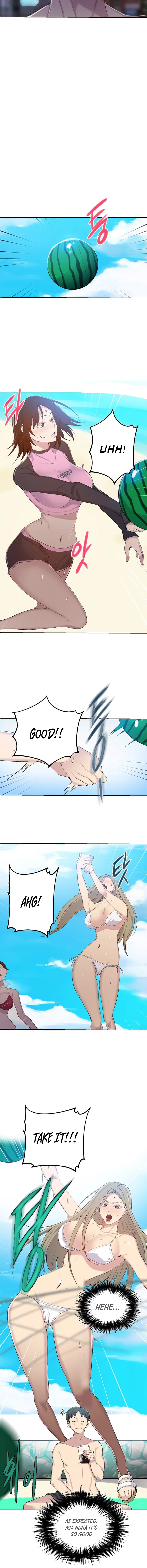 Secret Class page 6