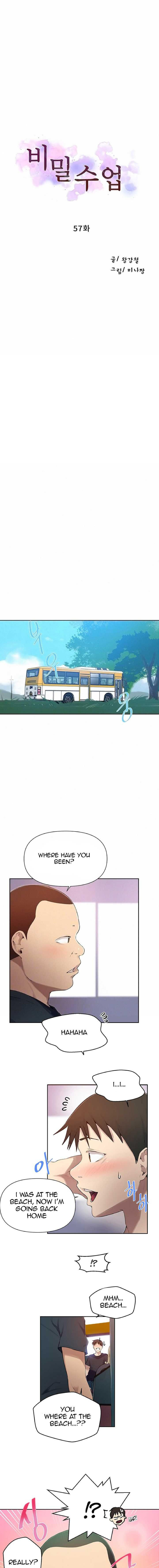 Secret Class page 2