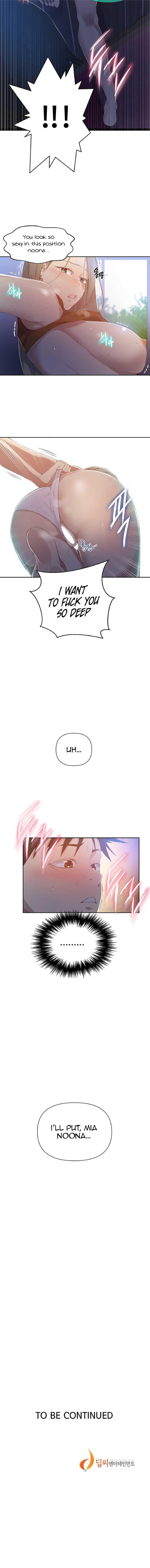 Secret Class page 11