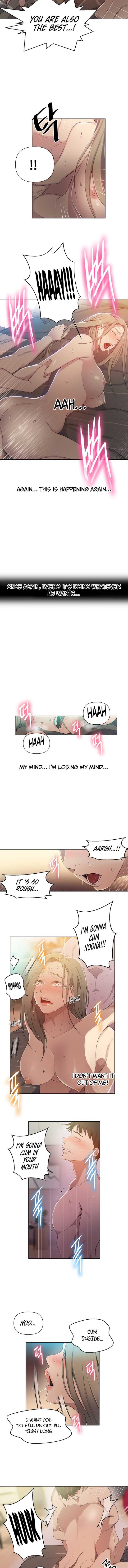 Secret Class page 6