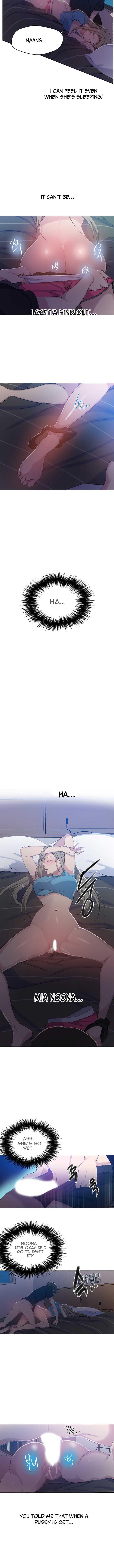 Secret Class page 9