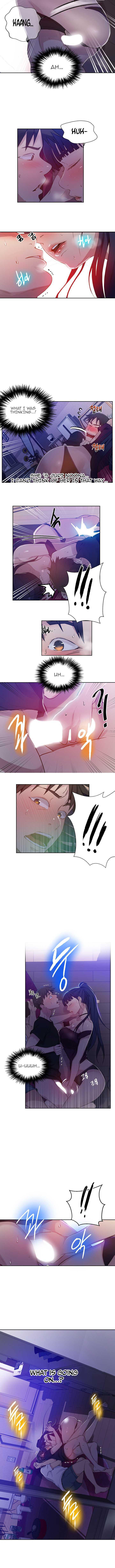 Secret Class page 10