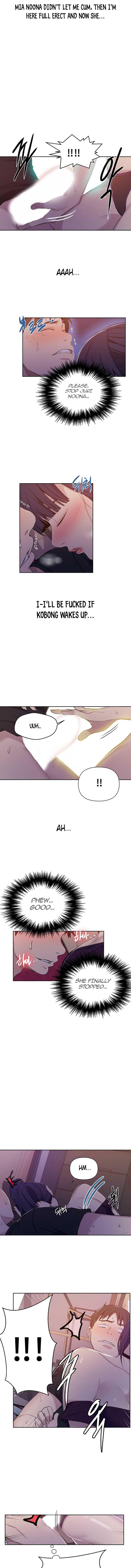 Secret Class page 4