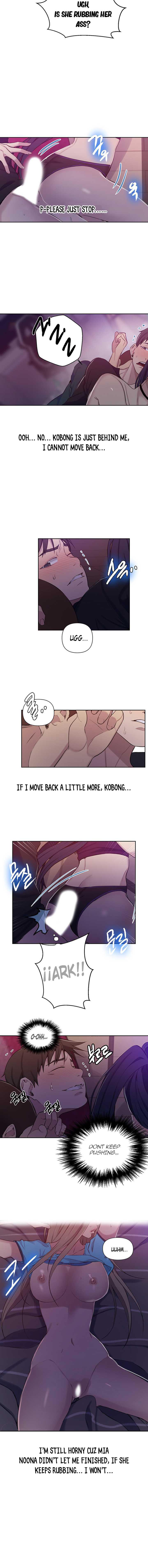Secret Class page 5