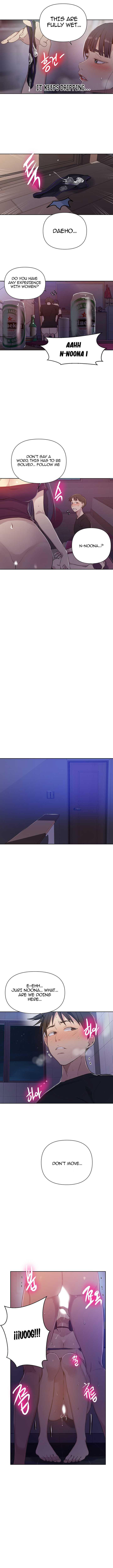 Secret Class page 9