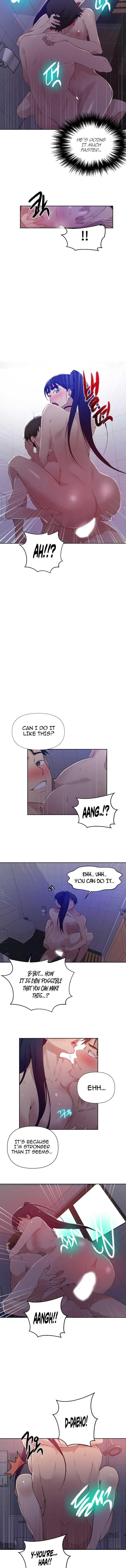 Secret Class page 10