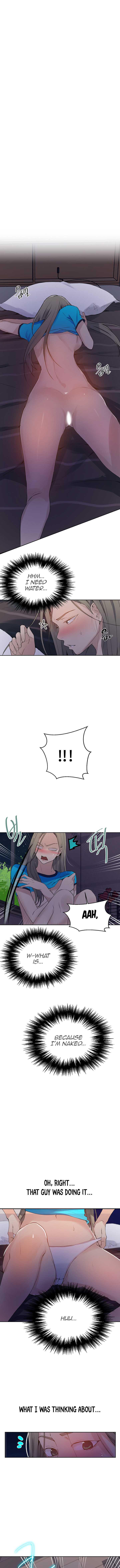 Secret Class page 8