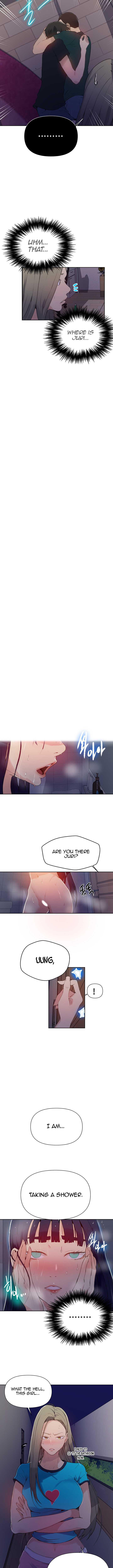 Secret Class page 9
