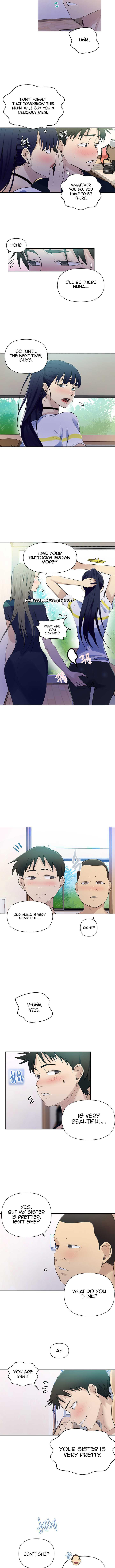 Secret Class page 11