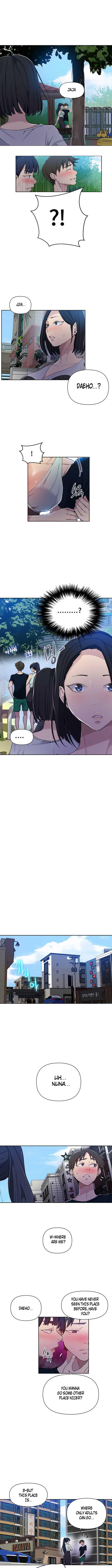 Secret Class page 6