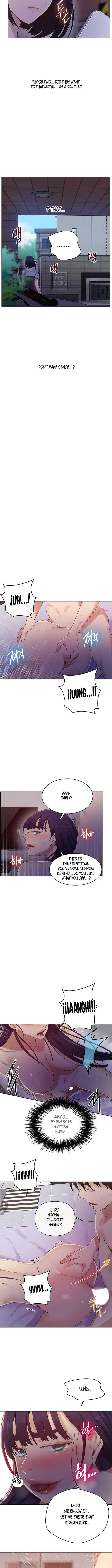 Secret Class page 3