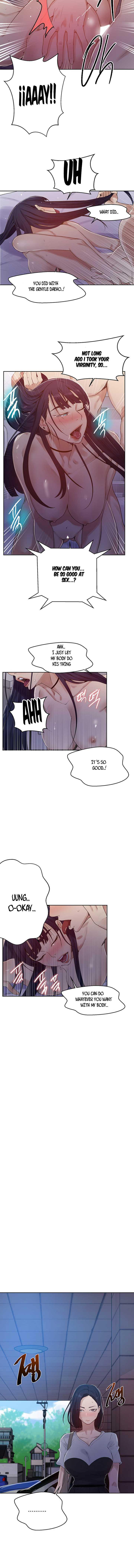 Secret Class page 6