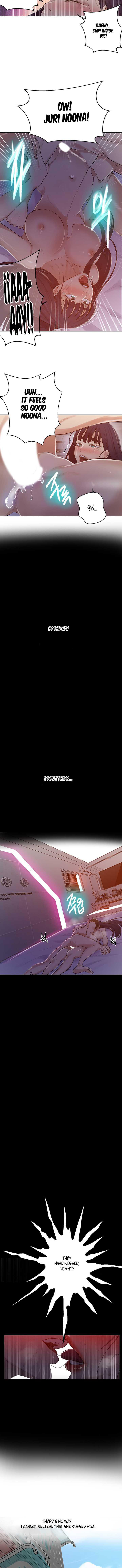 Secret Class page 9