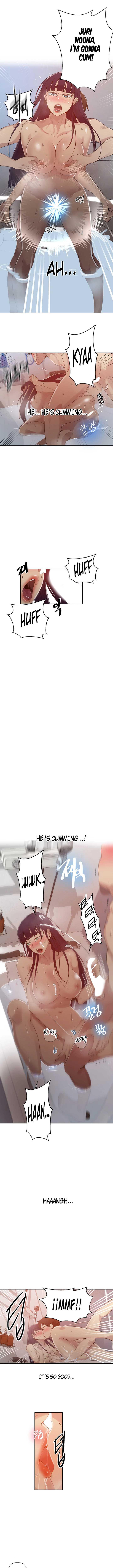 Secret Class page 7
