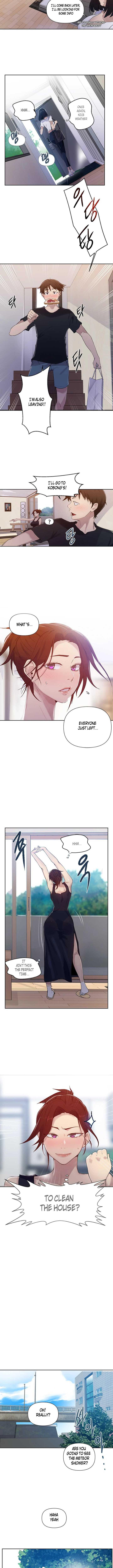 Secret Class page 6